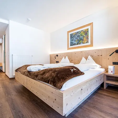 Alphotel Stocker Alpine Wellnesshotel