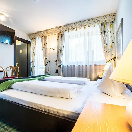 Alphotel Stocker Alpine Wellnesshotel מלון קמפו טורס