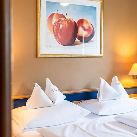מלון Alphotel Stocker Alpine Wellnesshotel