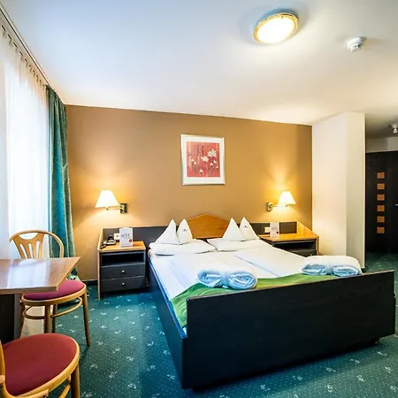 Alphotel Stocker Alpine Wellnesshotel קמפו טורס