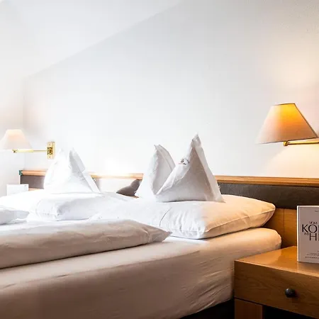 מלון Alphotel Stocker Alpine Wellnesshotel קמפו טורס