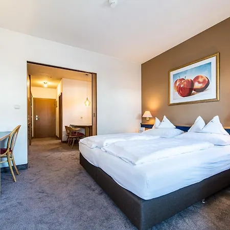 Alphotel Stocker Alpine Wellnesshotel 3* קמפו טורס