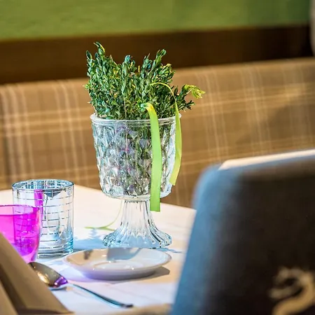 Alphotel Stocker Alpine Wellnesshotel מלון 3*