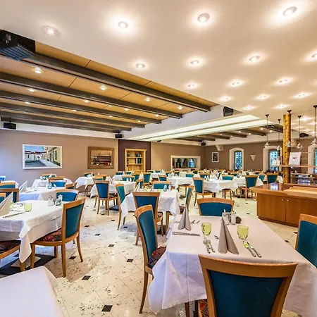 Alphotel Stocker Alpine Wellnesshotel קמפו טורס