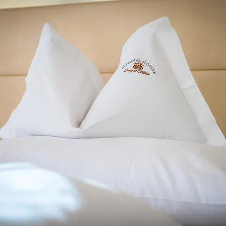 Alphotel Stocker Alpine Wellnesshotel מלון