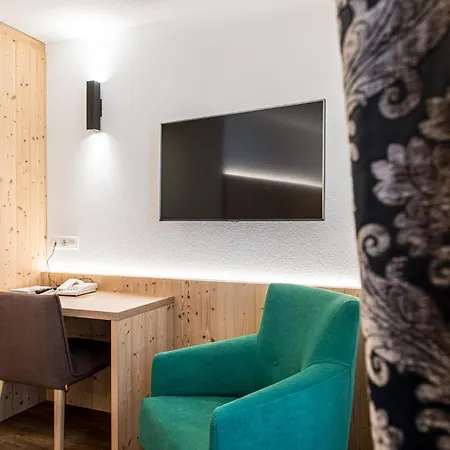 Alphotel Stocker Alpine Wellnesshotel