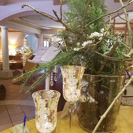 Alphotel Stocker Alpine Wellnesshotel מלון