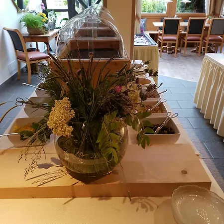 Alphotel Stocker Alpine Wellnesshotel מלון